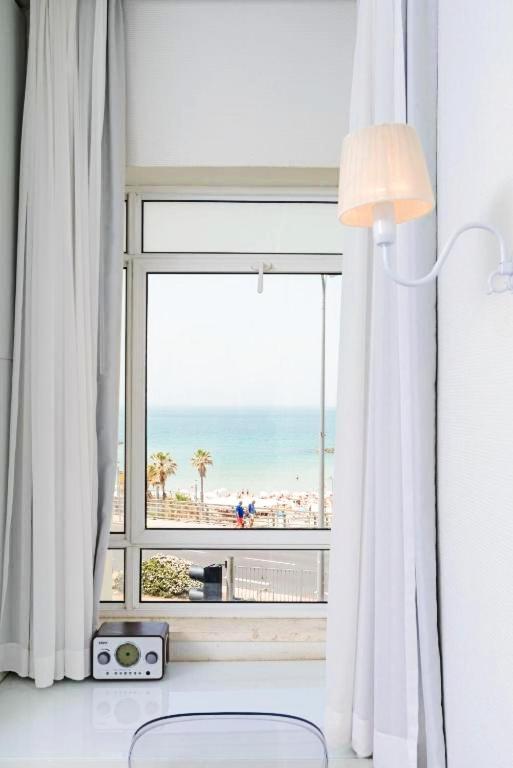 Olive Gordon By The Beach Tel Aviv Eksteriør billede