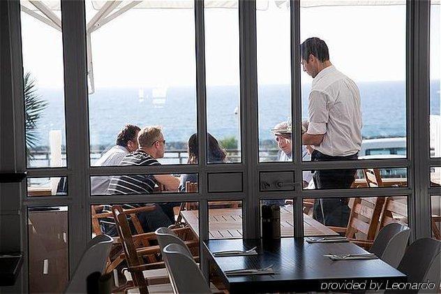 Olive Gordon By The Beach Tel Aviv Restaurant billede